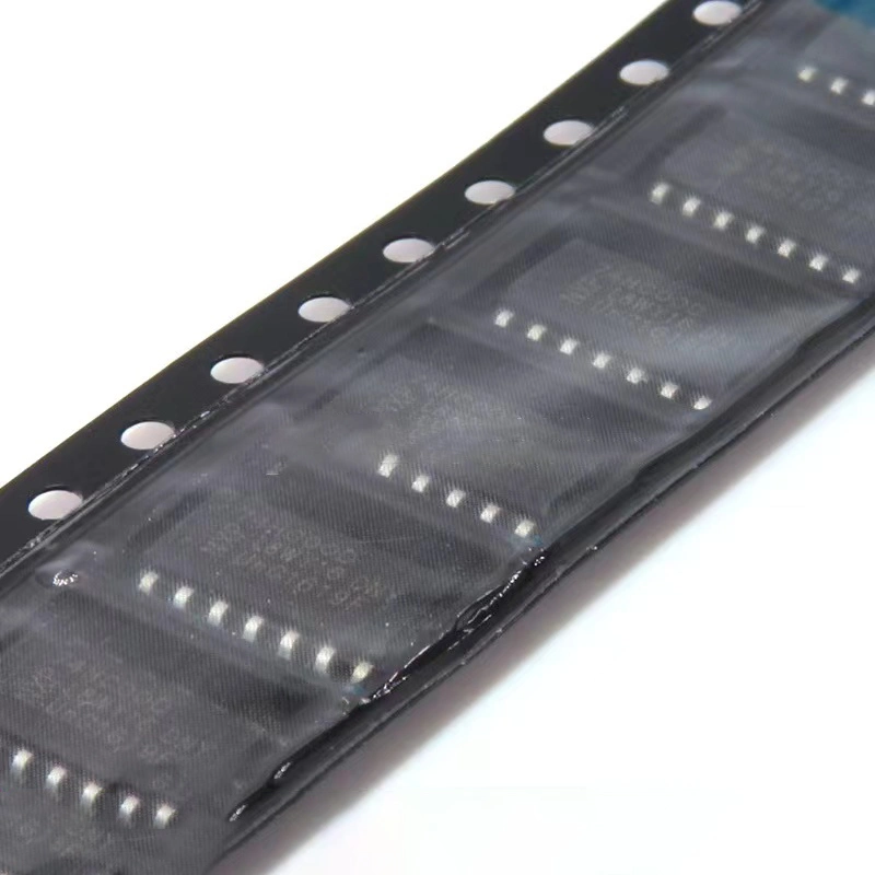 New Original NXP 74hc000d Patch Sop-14 Four-Way Input Nand Gate Chip