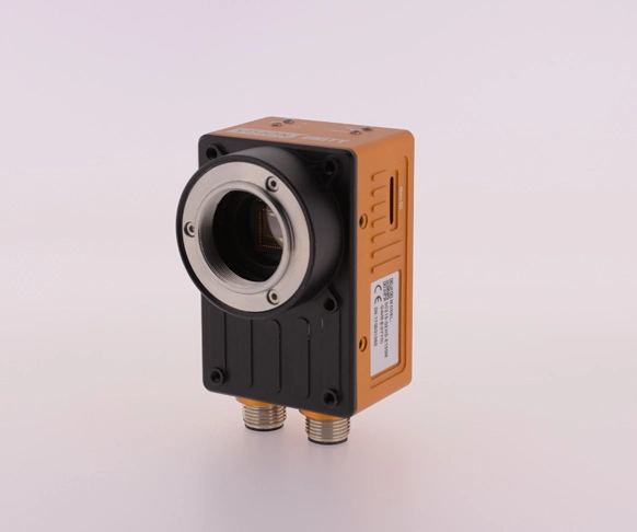 New Sczge Series Smart Industrial Digital Camera with Fpga Technology