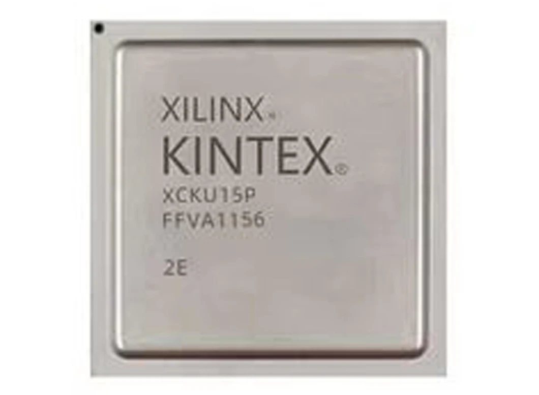 Xc4vlx25-10sfg363c New Original Electronic Components Integrated Circuits Xilinx Epga Any Bom We Can Supply