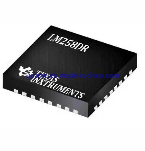 Wholesale Integrated Circuit Texas Zilog Renesas Microchip Cypress Silicon Labs Idt Syfer Tdk 3m