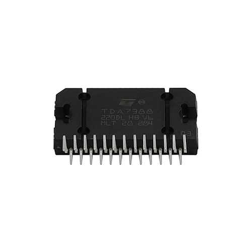 New Original IC Chip Integrated Circuit Tda7388 Tda7377