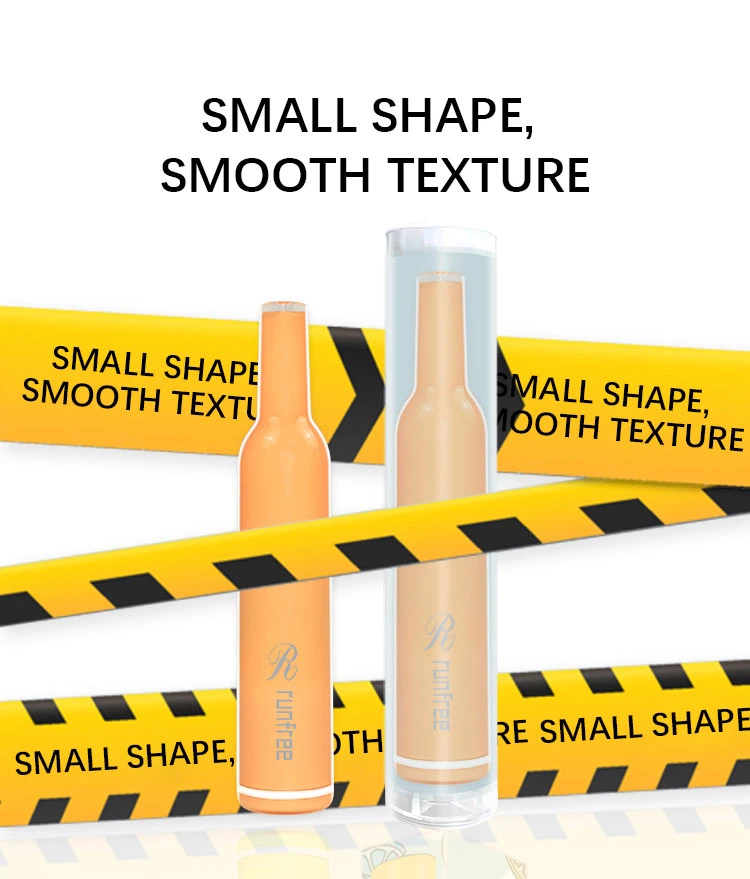 E Juice Factory Maxim 400mAh Colorful Hottest Disposable Vape Pen Puff Bar Starter Kits