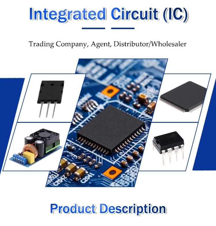 New Original IC Chip Integrated Circuit Tda7388 Tda7377