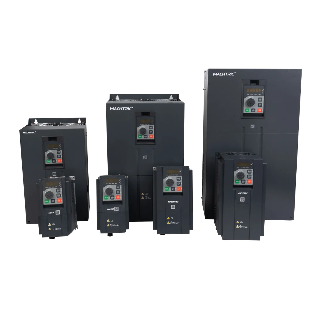 IGBT Infineon 2.2kw AC Variable Speed Drive