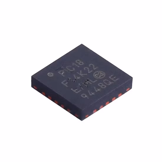 Electronic Component Integrated Circuit IC Chip MCU Microcontroller One Stop Service List