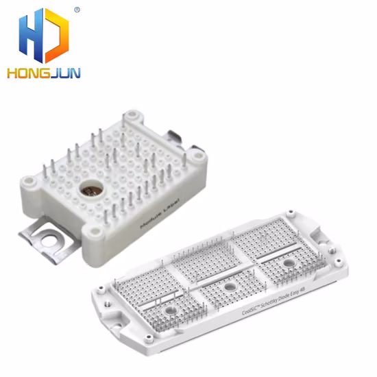 Fs200r10W3s7_B11 Fs25r12W1t7p_B11 Original Power Module IGBT Module for Infineon