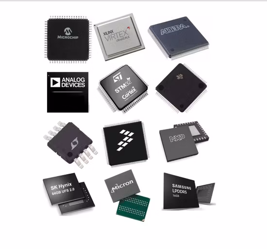 Ep3c16m164c8n Ep3c16m164I7n Electronic Components Altera Fpga